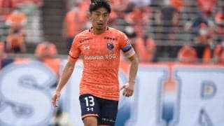 大宮、相模原でプレーしたDF渡部大輔が現役引退…キャリア通算279試合9得点、大宮の普及部コーチに就任