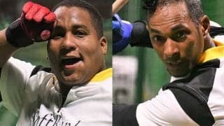 鷹がキューバ代表と練習試合　モイネロや退団のグラシアル、デスパイネと対決も