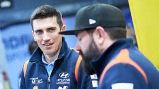 クレイグ・ブリーンがWRCと並行してポルトガル選手権に参戦、ERCファフェにも登場