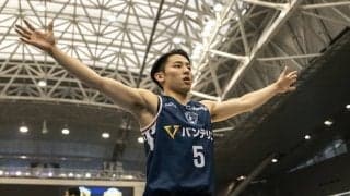 リベンジを果たして中地区首位に返り咲いた横浜BC「苦しい中で殻を破る試合ができた」