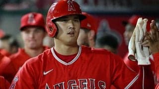 売却中止のエ軍、大谷翔平の放出は決定的！？米メディアが報道「今季中にトレードを検討しなければならない」