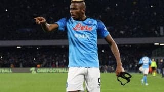 「ドログバと同じレベル」　モウリーニョ監督は絶好調オシムヘンを評価も「ダイブはやめるべき」