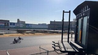 『森泉宏一の実況天国』Vol.88