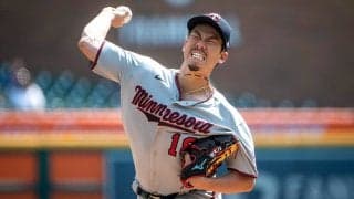 【MLB】トミー・ジョン手術から復活期す前田健太「緊張し過ぎて初球からぶつけるかも」 肘の状態に自信、舌も滑らか