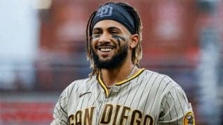【MLB】薬物違反で出場停止…タティスJr.が“異色トレ”　自ら追い込み「静寂が好きだ」