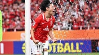 浦和MF松尾佑介がベルギー1部ウェステルローに1年レンタル　「年齢的にも僕にとってのラストチャンス」