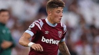 ニューカッスル、ウェストハムの21歳DFアシュビー獲得へ… トリッピアーのバックアッパーに