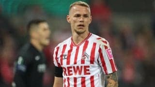 残留争い中のヴェローナ、ケルンからスロバキア代表MFをレンタル