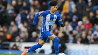 「ブライトンのシンボル」三笘薫が世界を席巻！衝撃は日英以外にも拡散し西紙は論文紹介も