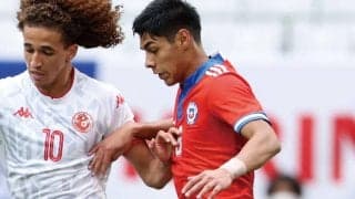 ザニオーロから撤退… ミランが南米チリの19歳FWダリオ・オソリオ獲得に本腰