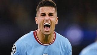 バイエルンがシティDFカンセロ獲得へ、約100億円の買取OP付きレンタルか