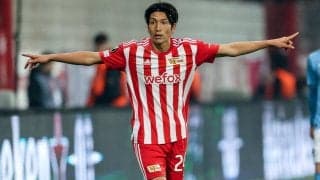 原口元気がシュツットガルトに完全移籍！ 遠藤航＆伊藤洋輝の同僚に、残留争いに挑戦