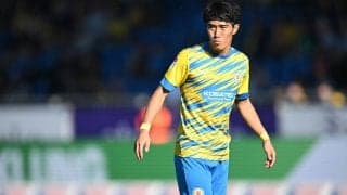 遠藤渓太がブラウンシュヴァイク加入後初アシスト、再開初戦も先発で6試合スタメン確保