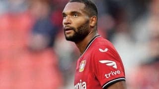 今冬も積極補強のフォレスト、ドイツ代表DFヨナタン・ター獲得は断念