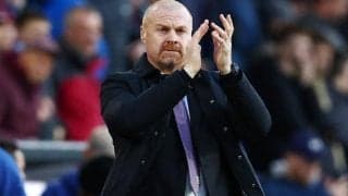 ランパード監督解任のエバートン、ダイチ氏を新監督に招へい…19位からの残留を目指す