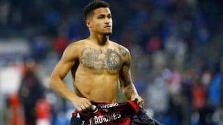 積極補強のウルブス、フラメンゴの逸材MFジョアン・ゴメスの獲得を発表！