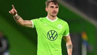 ブレーメン、ヴォルフスブルクで構想外のFWフィリップをレンタル移籍で獲得