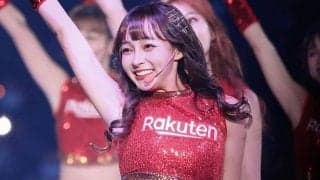 華奢な体に秘めた“強い意志”　4足のわらじ…忙しすぎるチアの新たなる「野望」