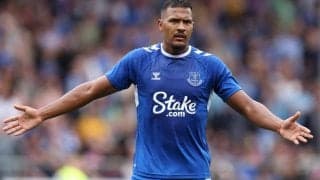 リーベル・プレート、エバートンとの契約を解除したベネズエラ代表FWロンドンを獲得