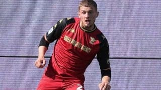 サンプドリア、ヴェネツィアからMFキュイザンスをレンタル移籍で獲得