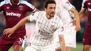 ホッフェンハイム、セビージャからデンマーク代表MFデラネイをレンタル移籍で獲得