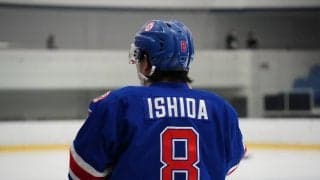 [アイスホッケー] 「最強の同期。ありがとう。」４年生引退コメント2022