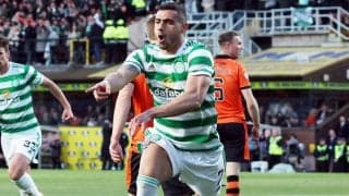 セルティックFWギアクマキスは浦和ではなくアメリカに…アトランタが誠意を見せる完全移籍オファー