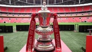 FAカップ、ベスト16の対戦カード決定！　三笘薫輝くブライトンは2部ストークと激突