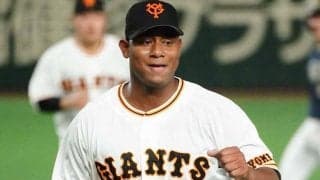 “脱巨人”スタイルが「可愛すぎる」　滑らかな日本語と劇的変化に古巣ファンも反応