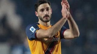 ボーンマス、ローマのウルグアイ代表DFビニャを買取OP付きレンタルで獲得！