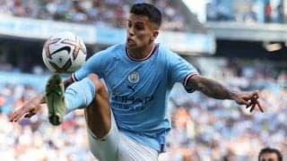 カンセロのバイエルン移籍迫る！　すでにメディカルチェックを受けに