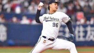 オリックス宇田川優希は育成から侍ジャパンへの大出世。覚醒請負人・中垣征一郎が明かす「衝撃の157キロと弾丸フォーク誕生秘話」