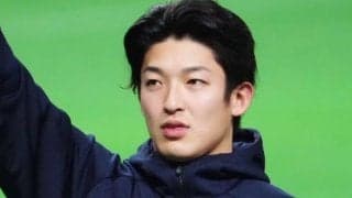 マッスル“吹田の主婦”と「一緒に食べよ」　キャンプ前日にファン歓喜「かわいすぎる」