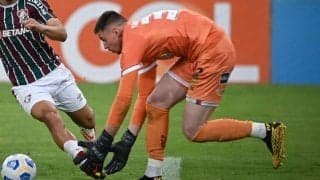 大分にブラジル人GKテイシェイラが期限付き移籍加入！　「J1昇格の目標をチームメイトと共に達成しましょう」