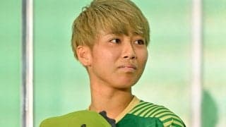 日本代表への期待が高まる日テレ・ベレーザFW植木理子「多彩な攻撃能力」【皇后杯決勝で見えた日本女子サッカーの新しい潮流】(1)