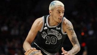 異色の存在感を放つ新人ジェレミー・ソーハンをスパーズ指揮官が称賛「負けず嫌いな若者」