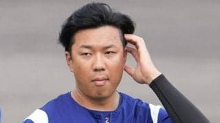 立浪監督の降板指令も…「代わるのは男じゃない」　中日エース“伝説の力投”の舞台裏