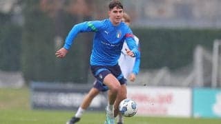 チェルシー、昨夏インテルから加入の20歳カサデイがレディングへレンタル