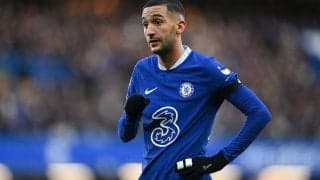 ツィエクがPSG移籍に迫る！ 出場減見込まれるチェルシーからレンタル移籍へ