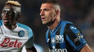 インテル、アタランタDFデミラルの獲得目前か… 買取義務or買取OP付き半年レンタル