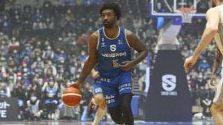 滋賀レイクス、ハミルトンが西宮ストークスに期限付き移籍…新外国籍選手獲得も発表