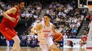 W杯アジア地区予選Window6日本代表戦2試合の放送・配信予定発表