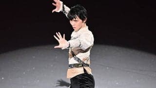 羽生結弦がオヤジジャーナルを変えた　変貌するスポーツ紙の現在地