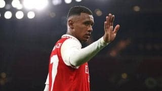 アーセナル、19歳マルキーニョスを修行に送り出す！　2部ノリッジへ