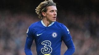 新体制のエバートンからオファーも、ギャラガーはチェルシー残留を希望か