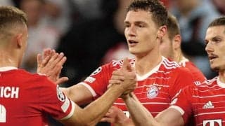 バイエルン退団希望のパヴァール、カンセロ加入でバルサ移籍に一歩前進？