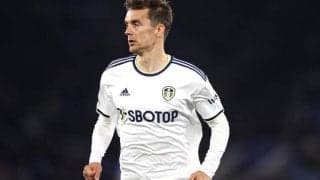 ローマがリーズのD・ジョレンテ獲得でクラブ間合意、選手はすでに現地入り