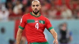 バルサがW杯で躍進のモロッコ代表MFアムラバトを狙う？ 