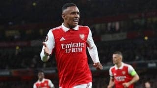ノリッジがアーセナルFWマルキーニョスのレンタル移籍を発表…アーセナルでは6試合1ゴール1アシスト
