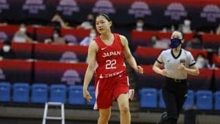 3x3女子日本代表がアジアカップに向けて始動…桂葵や江村優有など15名が合宿に参加